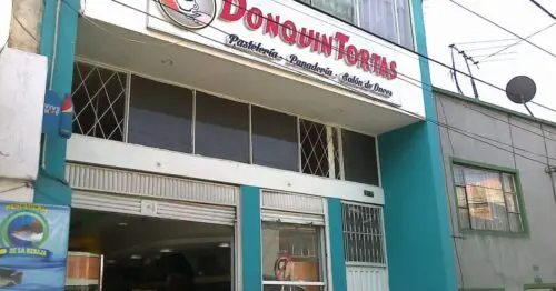 DONQUIN TORTAS BOGOTÁ DONQUIN TORTAS BOGOTÁ